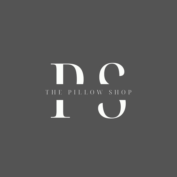 The Pillow Shop